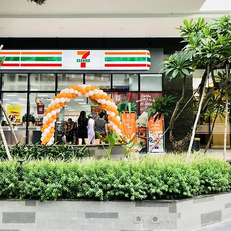 Saigon Sirius-2