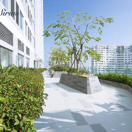 Saigon Sirius-3