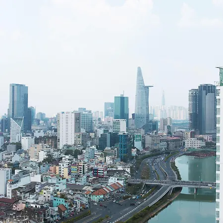 Saigon Sirius-2